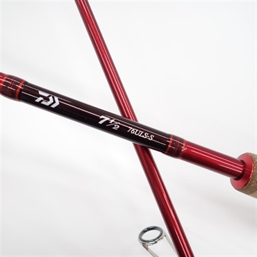 20セブンハーフ